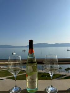 A&R Seaview Apartment