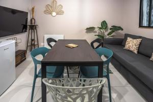 Bohème Palmeraie - Séjour mystique & unique à Blois