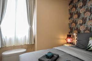 Appartements Boheme Palmeraie - Sejour mystique & unique a Blois : photos des chambres