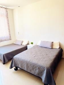 Departamento Flamingo del Lago - 1 Min Malecón