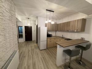 Nova Apartament
