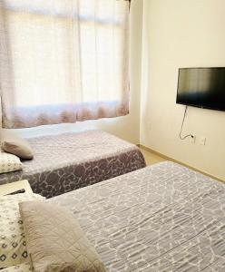 Departamento Flamingo del Lago - 1 Min Malecón