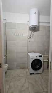 3 Modern Apartments for big groups or families