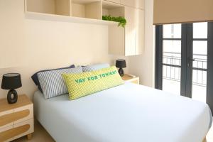 Lemonade Condo Amplio & Familiar En Casco