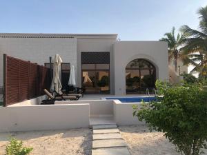 YA-V27 Hawana Salalah