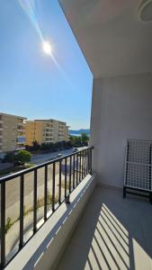 3 Modern Apartments for big groups or families