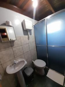 Ilha do Mel Pousadas e Quartos - Brasília