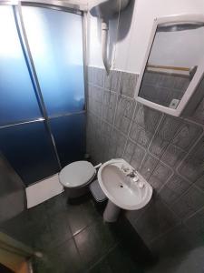 Ilha do Mel Pousadas e Quartos - Brasília