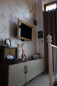 Riverside Apartment