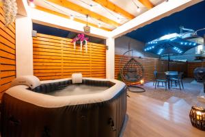 Harmony Studio Apartment