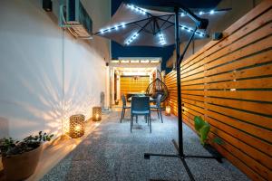 Harmony Studio Apartment