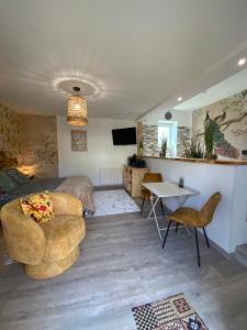 Le Temps d une Escapade