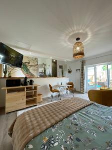 Le Temps d une Escapade