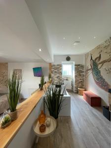 Le Temps d une Escapade