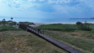 Apartamento a estrenar Mar de Cunchas