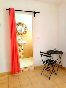 Résidence de l Iroise Majunga Madagascar