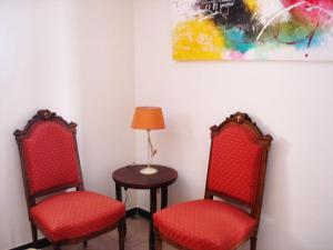 Maisons de vacances Villa Orane : photos des chambres