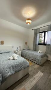 Villa Sabs & Cams Garden