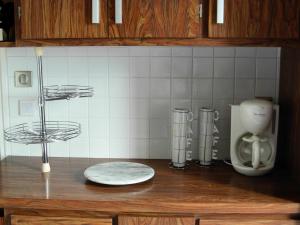 Maisons de vacances Villa Orane : photos des chambres