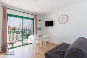 Seascape Pool View & WiFi by iRent Fuerteventura Corralejo