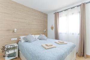 Seascape Pool View & WiFi by iRent Fuerteventura Corralejo