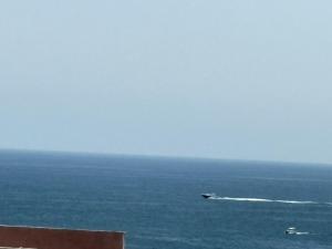 Sea view apartment Benacantil