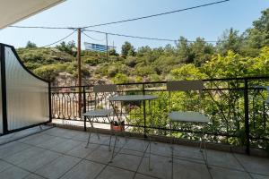 Panoramic Sea View Penthouse