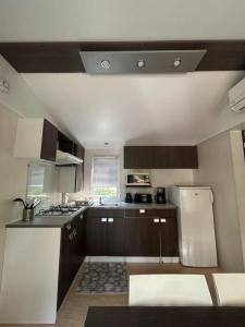 mobil home AU SOLEIL