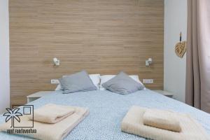 Seascape Pool View & WiFi by iRent Fuerteventura Corralejo