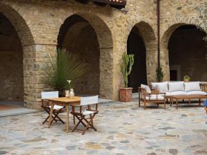 Convento Francescano - Small Luxury Hotels of the World, Cilento