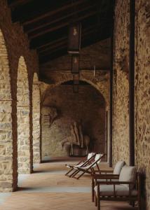 Convento Francescano - Small Luxury Hotels of the World, Cilento