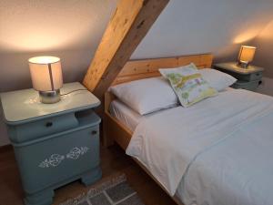 Loft room in Casa Bologna