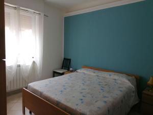 Albisola, a 50 m dal mare