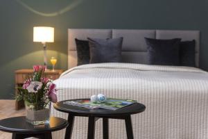 Golfpark Ostsee Apartments