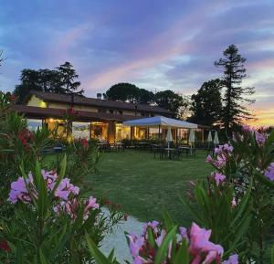 Agriturismo La Rondinella