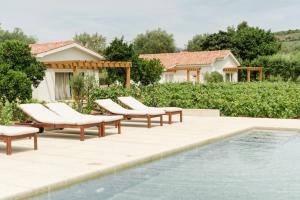 IMAGO Houses - Private Pool - Douro Valley - by MET