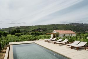 IMAGO Houses - Private Pool - Douro Valley - by MET