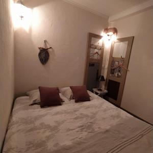 Maison entière 5 chambres à 10mn à pied de lentrée principale du Circuit 24h Du Mans