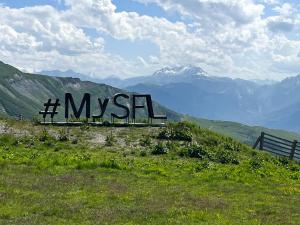 Studio moderne et confortable au pied du télésiège - FR-1-807-110