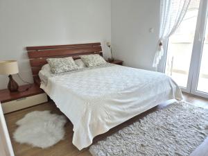 Deluxe Apartments Goya