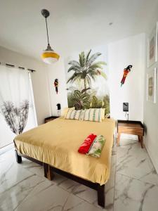 Funky Condo with Pool, Mountain View, Culinary area