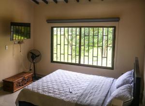 Quimbaya Campestre Hotel