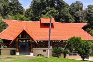 Quimbaya Campestre Hotel