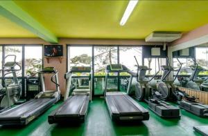 Grazioso Appartamento presso Hotel Club Primula