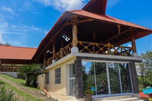 Quimbaya Campestre Hotel