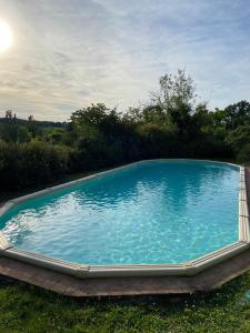 Chianti Holidays, Il Poggetto da Alfina