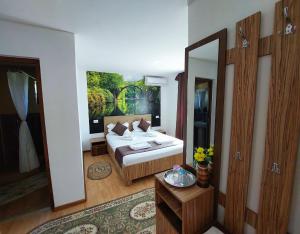 Paradiso Resort, a 4 stars resort, in the heart of the Danube Delta