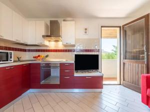 Cozy flat just steps from Baia delle Mimose