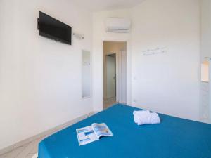 Cozy flat just steps from Baia delle Mimose