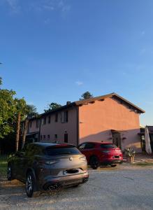 Agriturismo La Rondinella